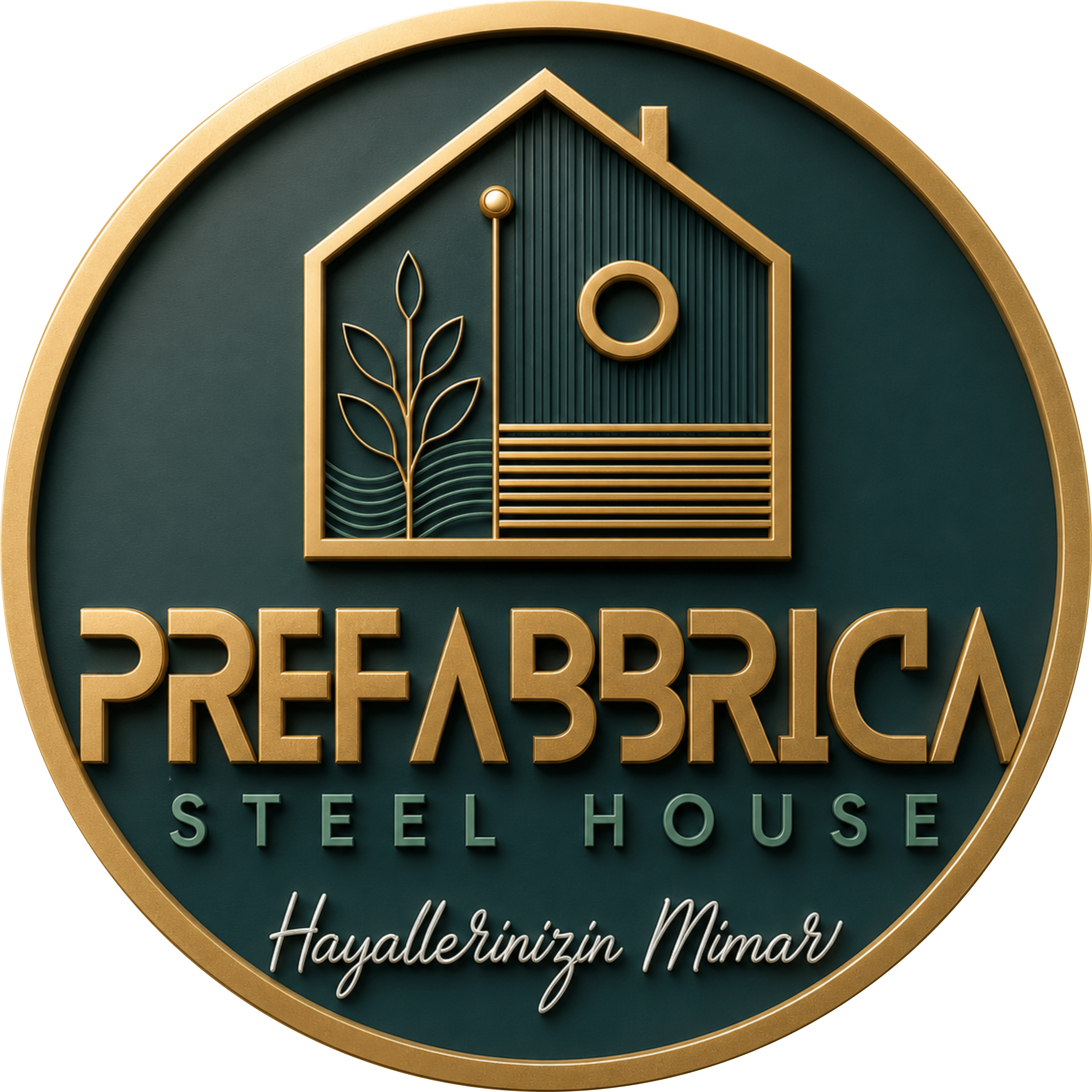 Prefabbrica - Yeni Nesil Prefabrik