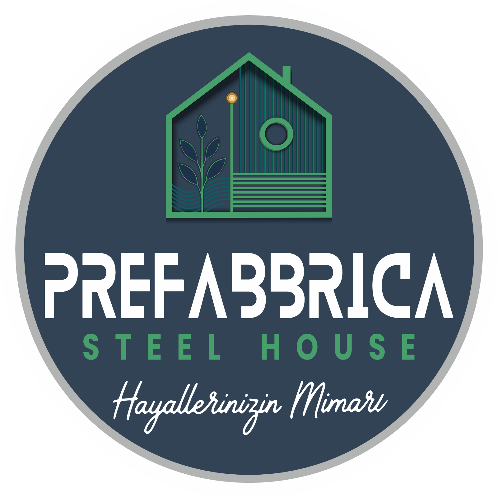 Prefabbrica - Yeni Nesil Prefabrik
